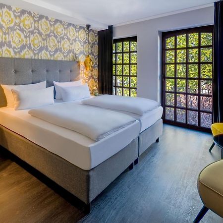 Rugs Hotel Koeln Exterior photo