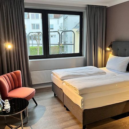 Rugs Hotel Koeln Exterior photo