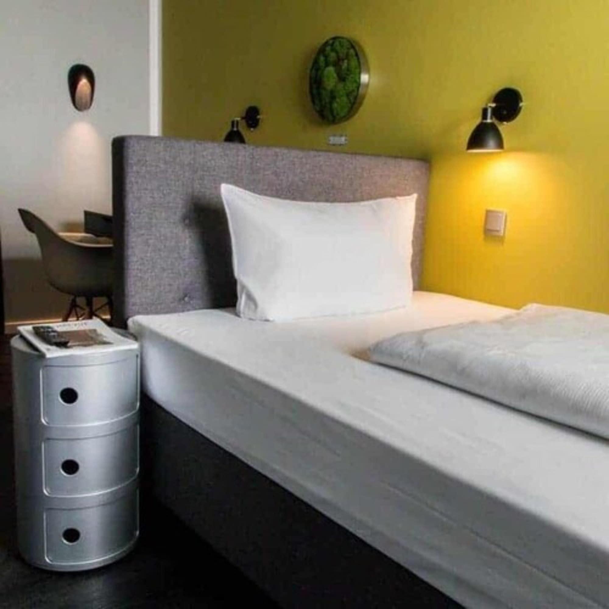 Rugs Hotel Koeln Exterior photo