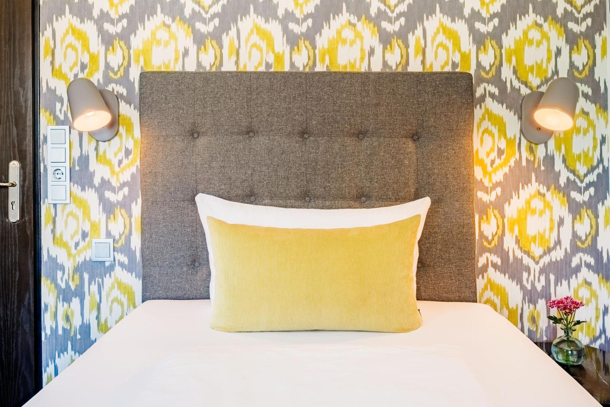 Rugs Hotel Koeln Exterior photo