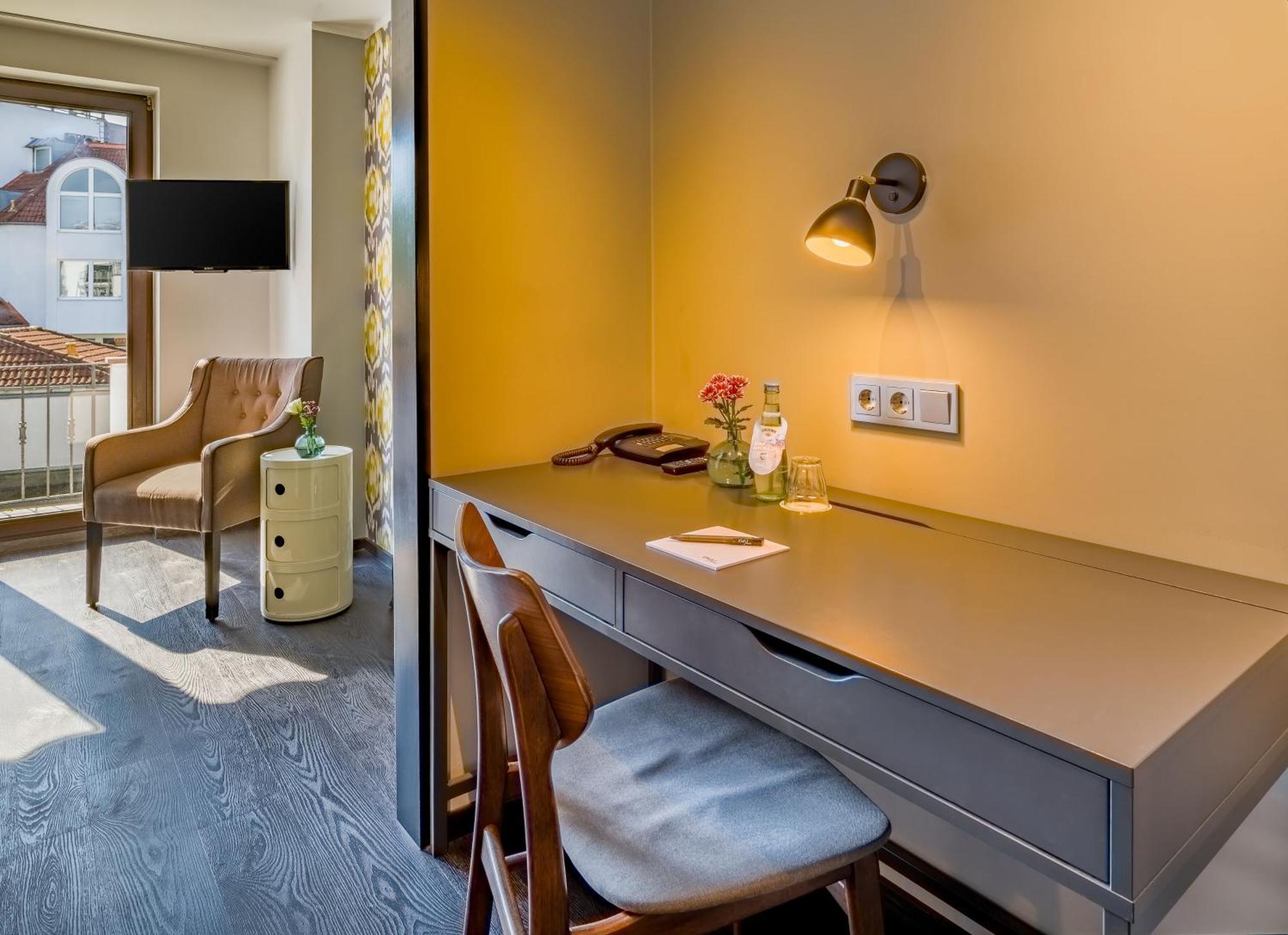 Rugs Hotel Koeln Exterior photo
