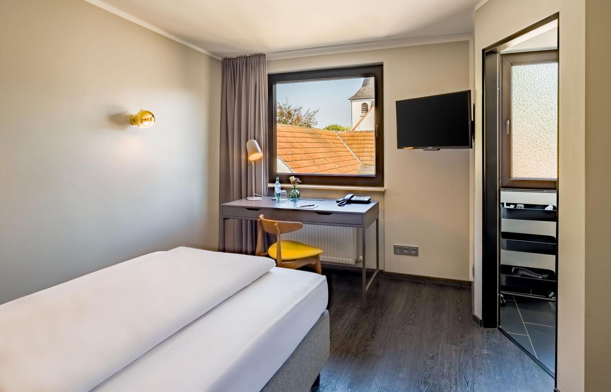 Rugs Hotel Koeln Exterior photo
