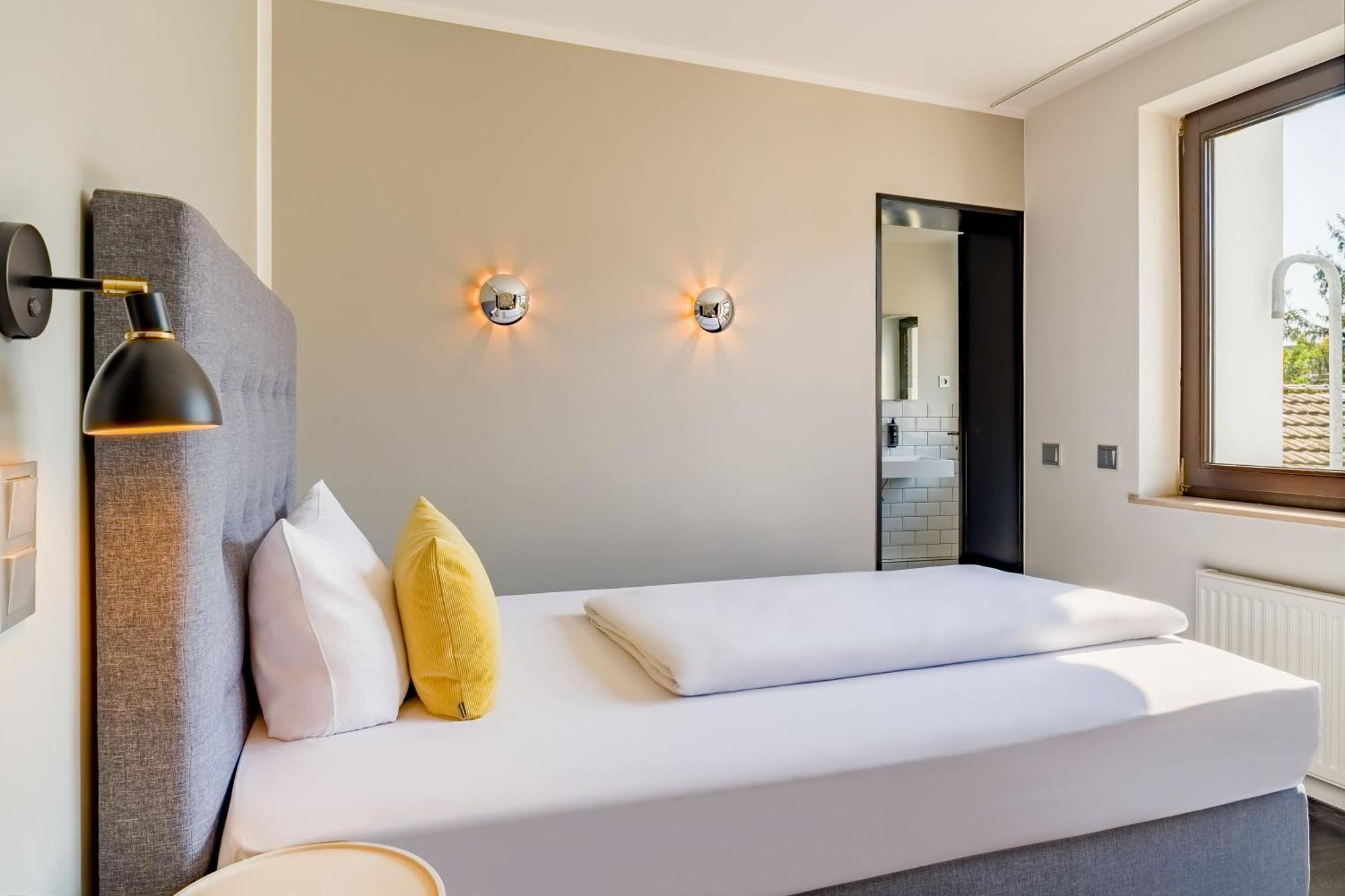 Rugs Hotel Koeln Exterior photo