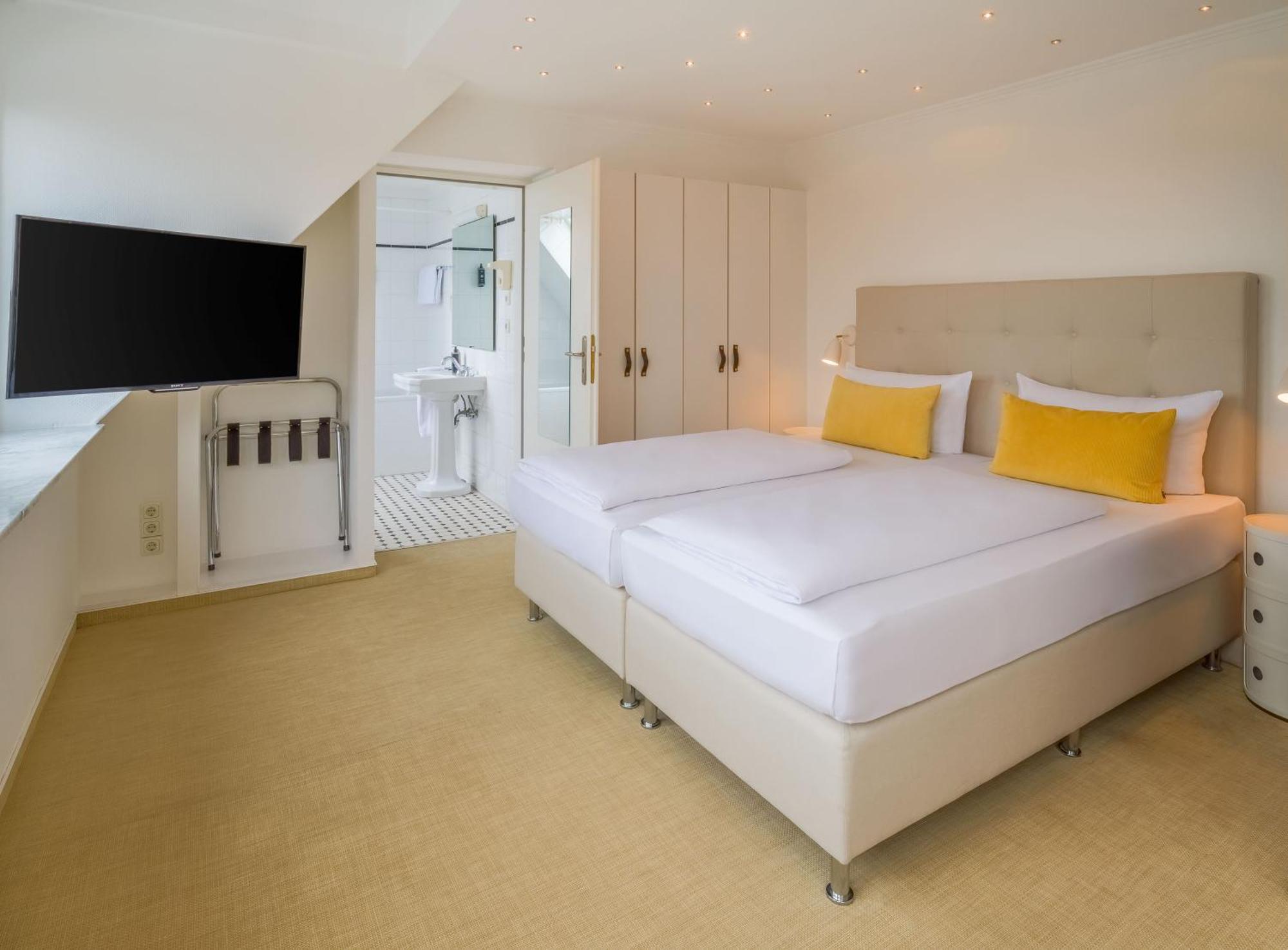 Rugs Hotel Koeln Exterior photo