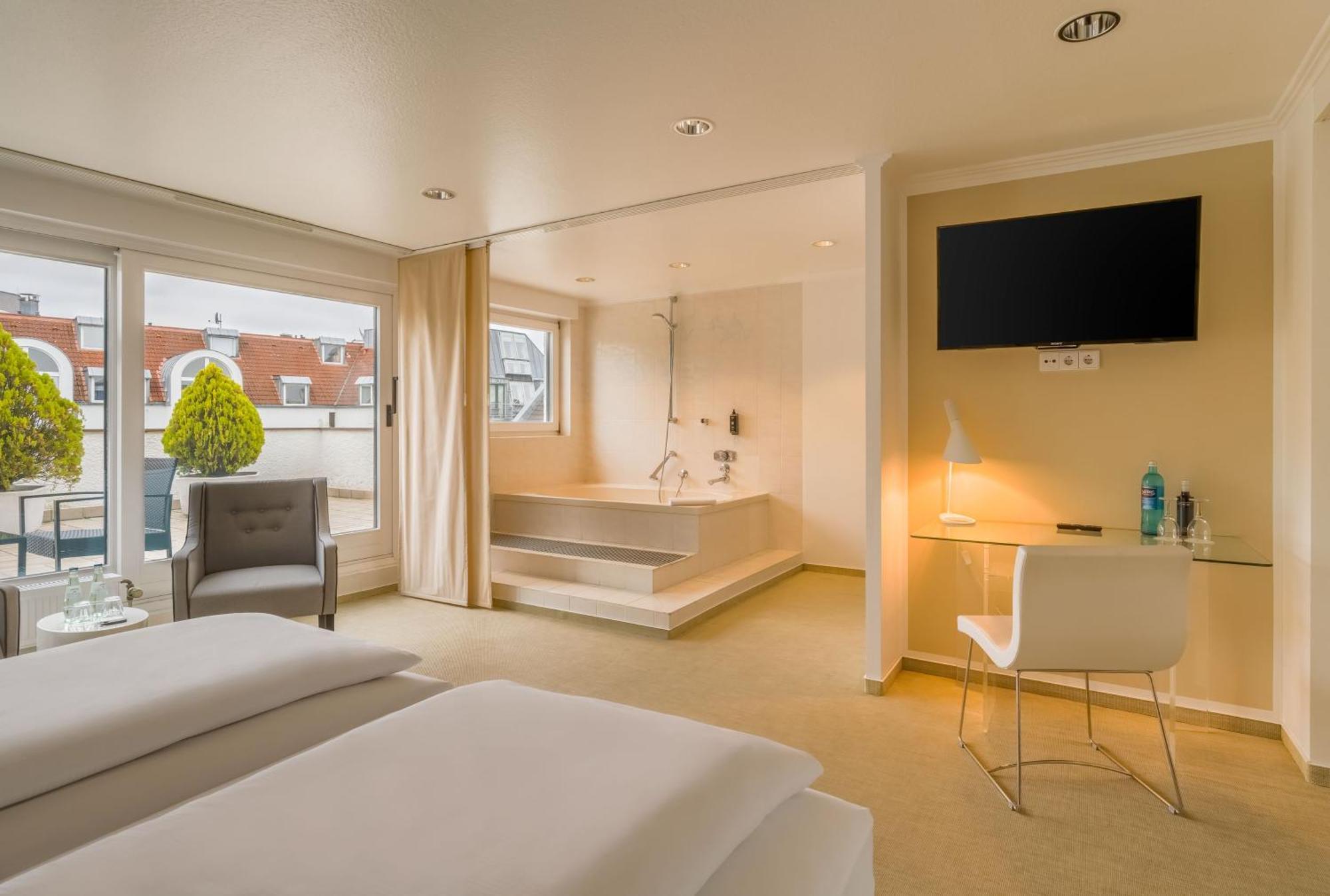 Rugs Hotel Koeln Exterior photo